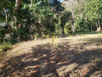 Terreno em Nogueira, Petrópolis/RJ de 10m² à venda por R$ 309.000,00