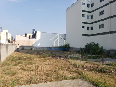 Terreno em Nossa Senhora do Perpétuo Socorro, Pindamonhangaba/SP de 10m² à venda por R$ 748.000,00