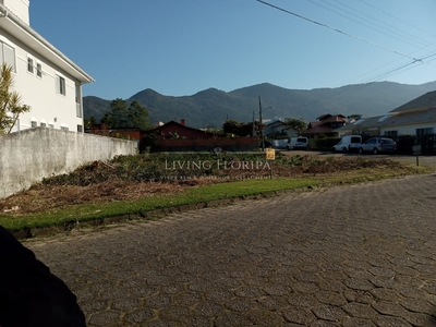 Terreno em Pântano do Sul, Florianópolis/SC de 10m² à venda por R$ 898.000,00