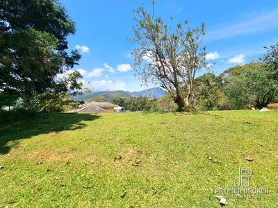 Terreno em Parque do Imbui, Teresópolis/RJ de 0m² à venda por R$ 298.000,00