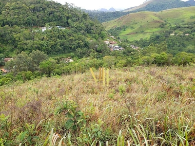 Terreno em Pessegueiros, Teresópolis/RJ de 10m² à venda por R$ 118.000,00