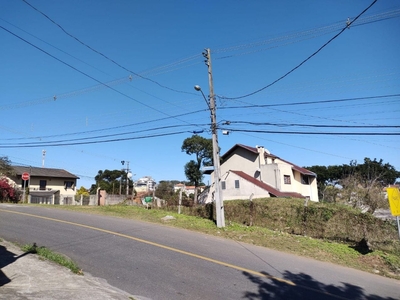 Terreno em Pilarzinho, Curitiba/PR de 380m² à venda por R$ 358.000,00