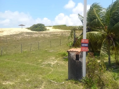 Terreno em , Nísia Floresta/RN de 0m² à venda por R$ 85.000,00