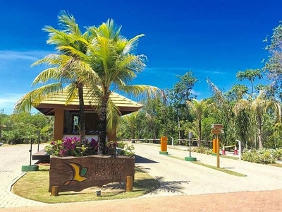 Terreno em Praia Do Forte, Mata De São João/BA de 10m² à venda por R$ 748.000,00