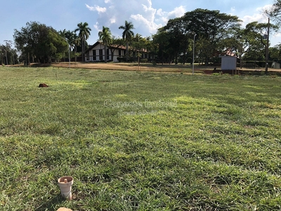 Terreno em Reserva Santa Izabel, Jaguariúna/SP de 10m² à venda por R$ 393.000,00