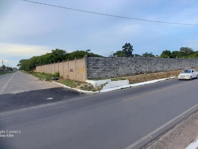 Terreno em Santa Tereza, Parnamirim/RN de 0m² à venda por R$ 7.998.000,00