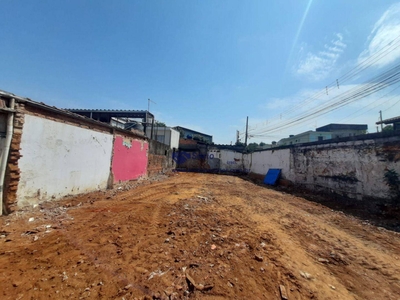 Terreno em Vila Fátima, Guarulhos/SP de 0m² à venda por R$ 548.000,00