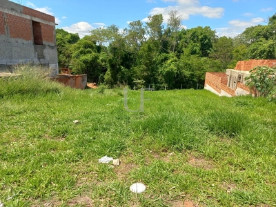 Terreno em Villa Nova, Louveira/SP de 350m² à venda por R$ 318.000,00