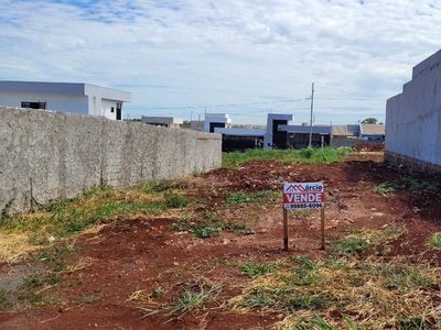 Terreno em Zona 02, Maringá/PR de 10m² à venda por R$ 158.000,00