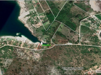 Terreno em Zona Rural, Nísia Floresta/RN de 0m² à venda por R$ 1.798.000,00