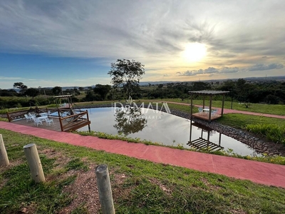 Terreno em Zonra Rural, Trindade/GO de 10m² à venda por R$ 50.000,00