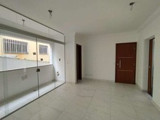 Apartamento com 3 quartos à venda no bairro Jardim América, 77m²