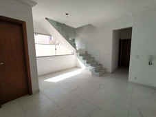 Cobertura com 3 quartos à venda no bairro Jardim América, 91m²