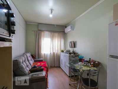 Apartamento À Venda