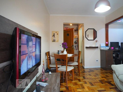 Apartamento À Venda