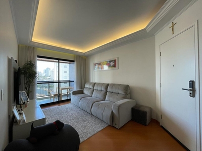 Apartamento à venda em Água Rasa com 99 m², 4 quartos, 1 suíte, 2 vagas