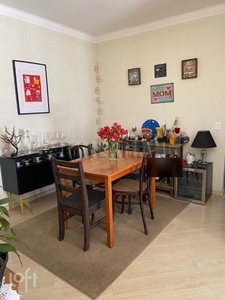 Apartamento à venda em Alto da Lapa com 92 m², 3 quartos, 1 suíte, 2 vagas
