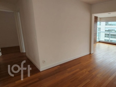 Apartamento à venda em Alto de Pinheiros com 230 m², 3 quartos, 3 suítes, 3 vagas