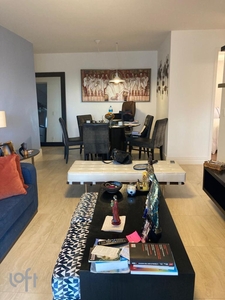 Apartamento à venda em Alto de Pinheiros com 78 m², 2 quartos, 1 suíte, 1 vaga