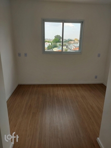 Apartamento à venda em Cidade Ademar com 40 m², 2 quartos