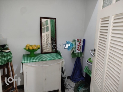 Apartamento à venda em Copacabana com 180 m², 4 quartos, 1 suíte, 1 vaga