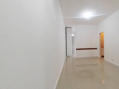 Apartamento à venda em Flamengo com 41 m², 1 quarto, 1 vaga