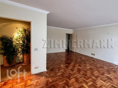 Apartamento à venda em Jardim América com 131 m², 3 quartos, 1 suíte, 1 vaga