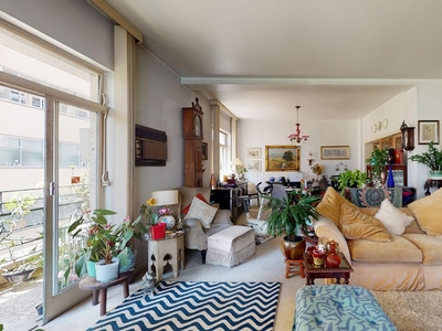 Apartamento à venda em Jardim Paulista com 259 m², 3 quartos, 1 suíte, 2 vagas