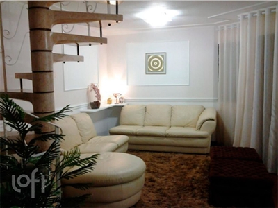 Apartamento à venda em Mandaqui com 315 m², 4 quartos, 1 suíte, 3 vagas