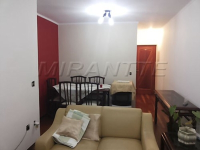 Apartamento à venda em Mandaqui com 74 m², 3 quartos, 1 suíte, 1 vaga
