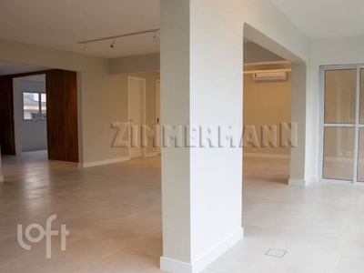 Apartamento à venda em Moema Índios com 227 m², 4 quartos, 3 suítes, 4 vagas