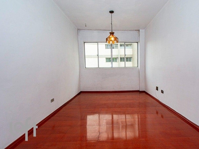 Apartamento à venda em Moema Pássaros com 86 m², 2 quartos, 2 suítes, 3 vagas