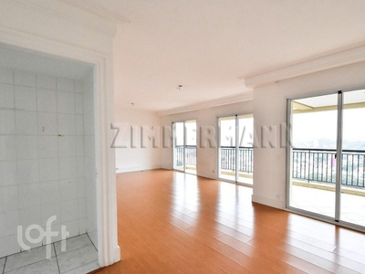 Apartamento à venda em Morumbi com 170 m², 4 quartos, 3 suítes, 3 vagas