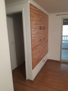 Apartamento à venda em Morumbi com 81 m², 2 quartos, 1 vaga