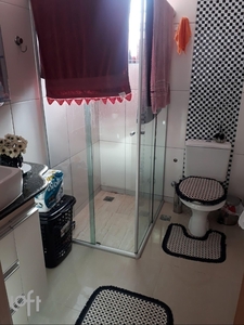 Apartamento à venda em Paulo VI com 46 m², 2 quartos, 1 vaga