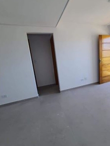Apartamento à venda em Penha com 44 m², 2 quartos