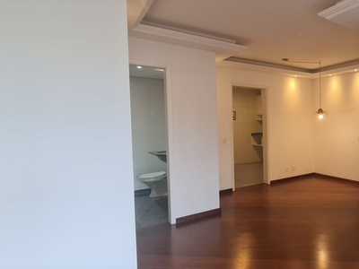 Apartamento à venda em Perdizes com 112 m², 3 quartos, 1 suíte, 2 vagas