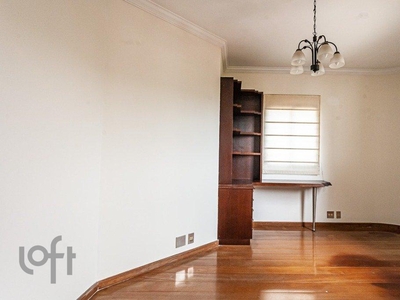 Apartamento à venda em Perdizes com 115 m², 3 quartos, 3 suítes, 3 vagas