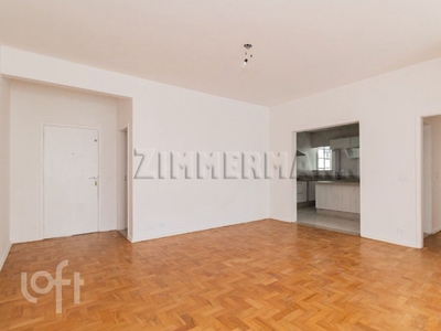 Apartamento à venda em Perdizes com 154 m², 3 quartos, 1 suíte, 1 vaga