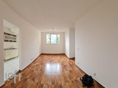 Apartamento à venda em Pirituba com 44 m², 2 quartos