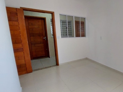 Apartamento à venda em Ponte Rasa com 47 m², 2 quartos