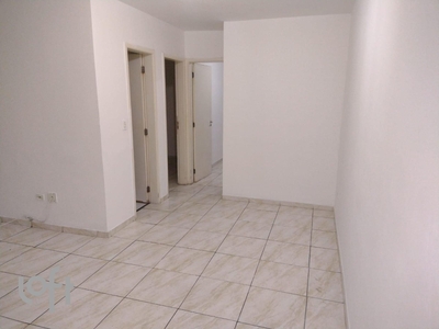 Apartamento à venda em Sacomã com 48 m², 1 vaga