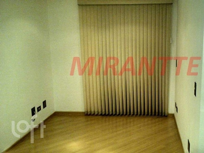 Apartamento à venda em Santana com 74 m², 3 quartos, 1 suíte, 2 vagas