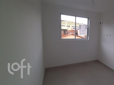 Apartamento à venda em Serrano com 60 m², 2 quartos, 1 suíte, 1 vaga