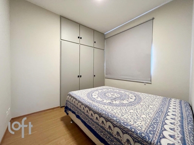 Apartamento à venda em São Pedro com 100 m², 3 quartos, 1 suíte, 1 vaga