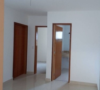 Apartamento à venda em Tucuruvi com 41 m², 2 quartos