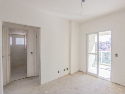 Apartamento à venda em Tucuruvi com 56 m², 2 quartos, 1 suíte, 1 vaga