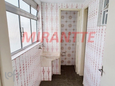Apartamento à venda em Tucuruvi com 80 m², 2 quartos, 1 vaga
