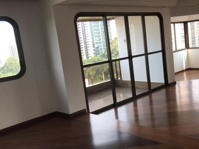 Apartamento à venda em Vila Formosa com 280 m², 4 quartos, 4 suítes, 4 vagas