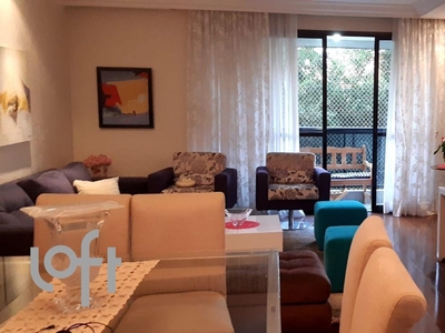 Apartamento à venda em Vila Leopoldina com 170 m², 4 quartos, 3 suítes, 2 vagas
